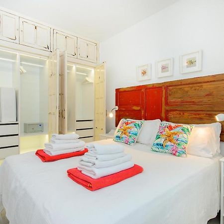 Ferienwohnung Casa Capricho Puerto del Carmen  Exterior foto