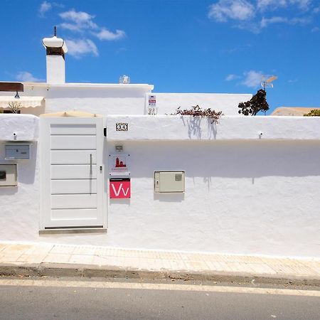 Ferienwohnung Casa Capricho Puerto del Carmen  Exterior foto