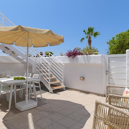 Ferienwohnung Casa Capricho Puerto del Carmen  Exterior foto