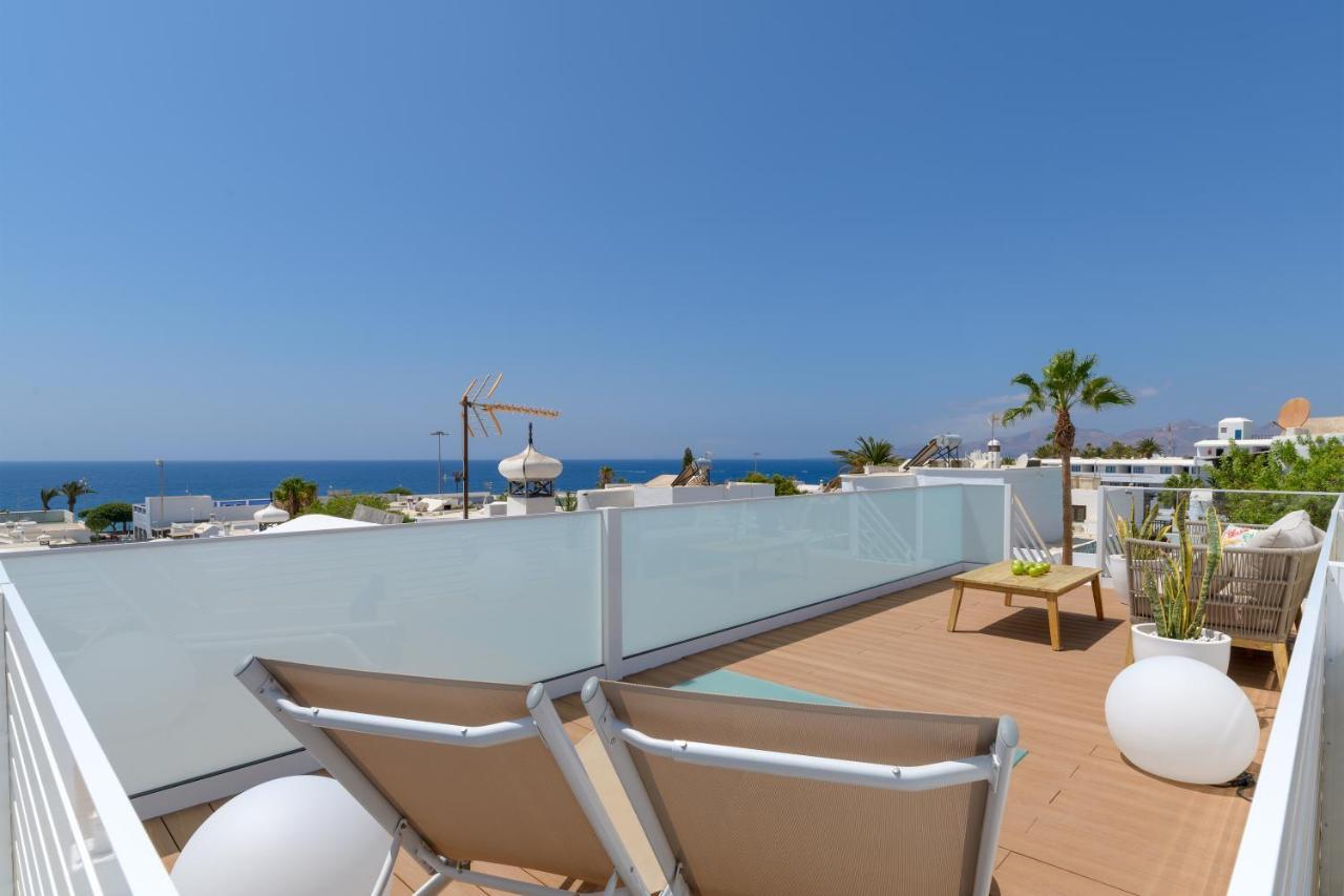 Ferienwohnung Casa Capricho Puerto del Carmen  Exterior foto