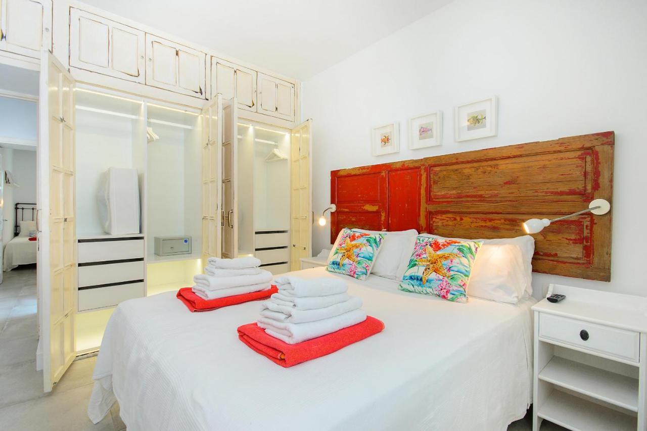 Ferienwohnung Casa Capricho Puerto del Carmen  Exterior foto