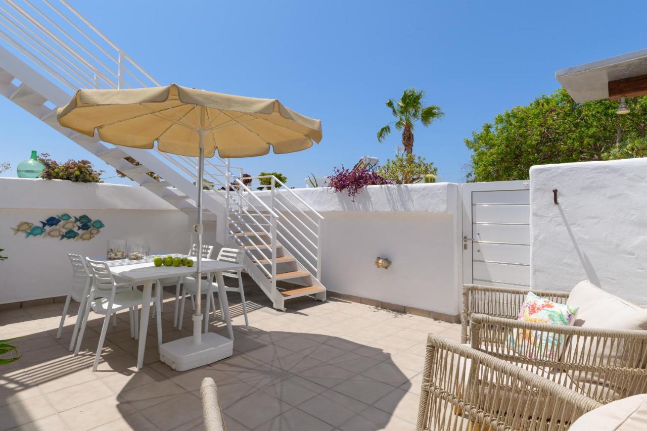 Ferienwohnung Casa Capricho Puerto del Carmen  Exterior foto