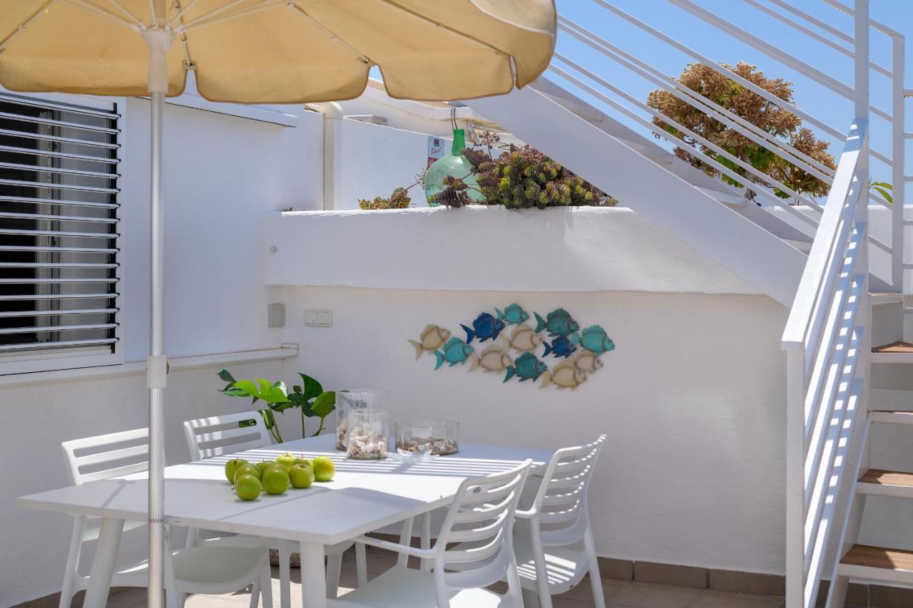 Ferienwohnung Casa Capricho Puerto del Carmen  Exterior foto