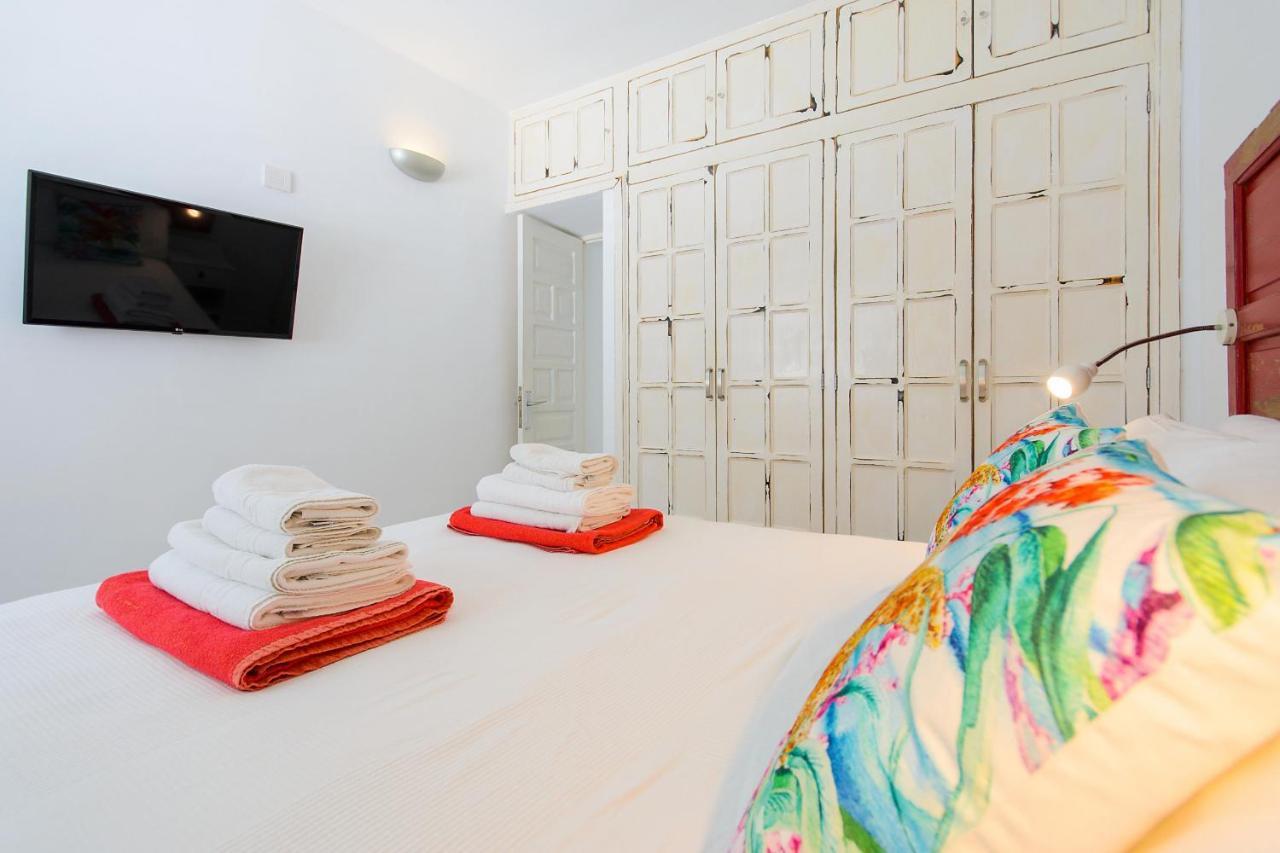 Ferienwohnung Casa Capricho Puerto del Carmen  Exterior foto