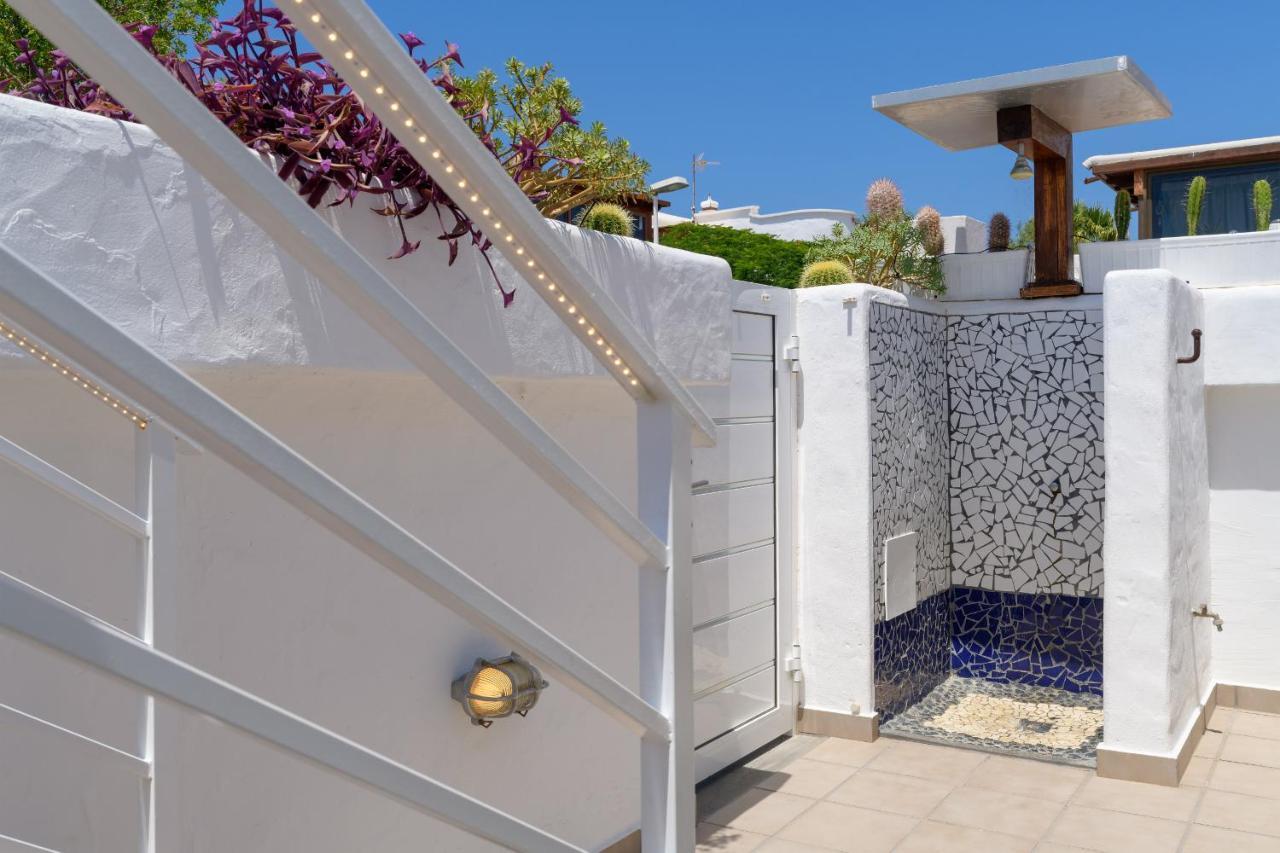Ferienwohnung Casa Capricho Puerto del Carmen  Exterior foto