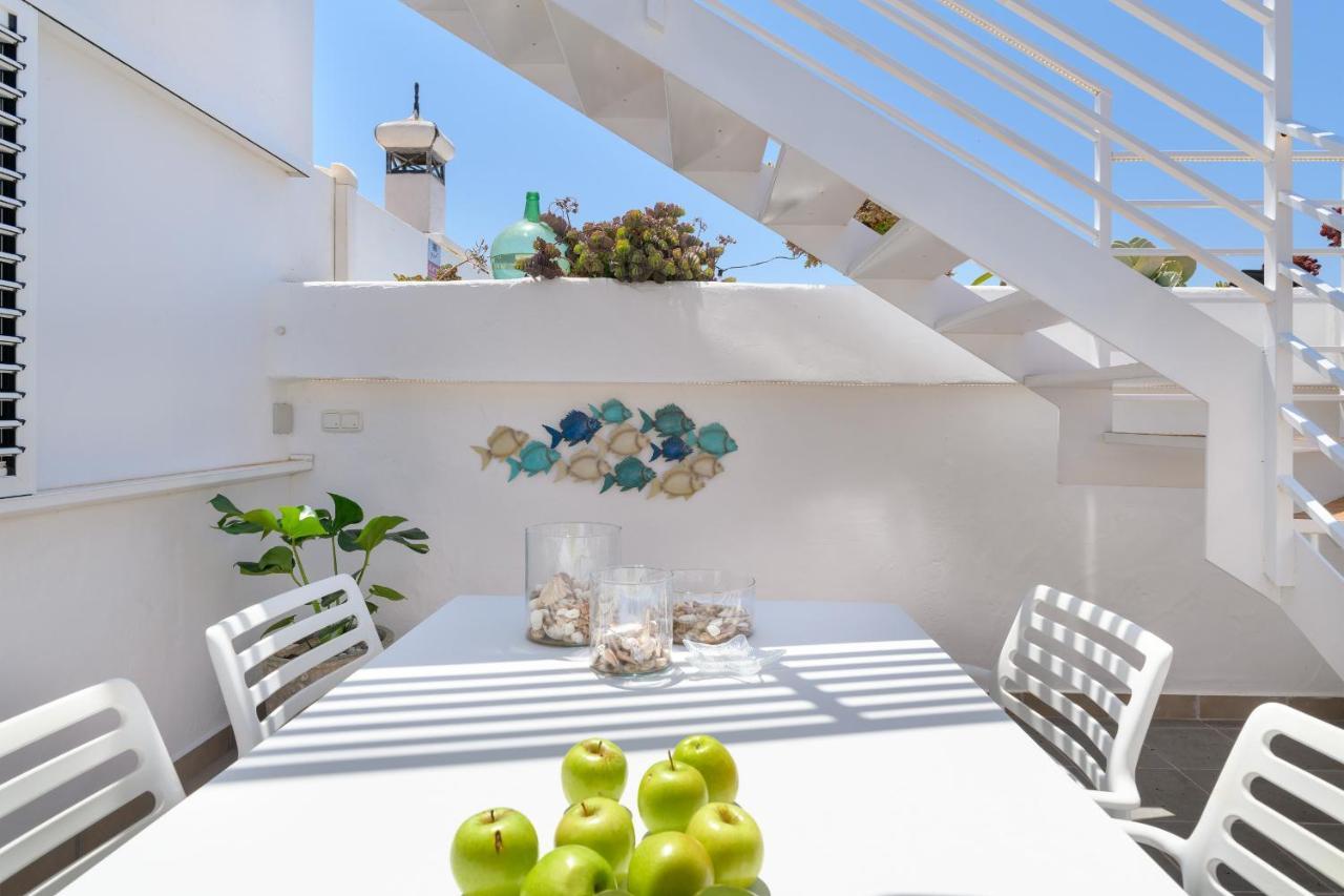 Ferienwohnung Casa Capricho Puerto del Carmen  Exterior foto