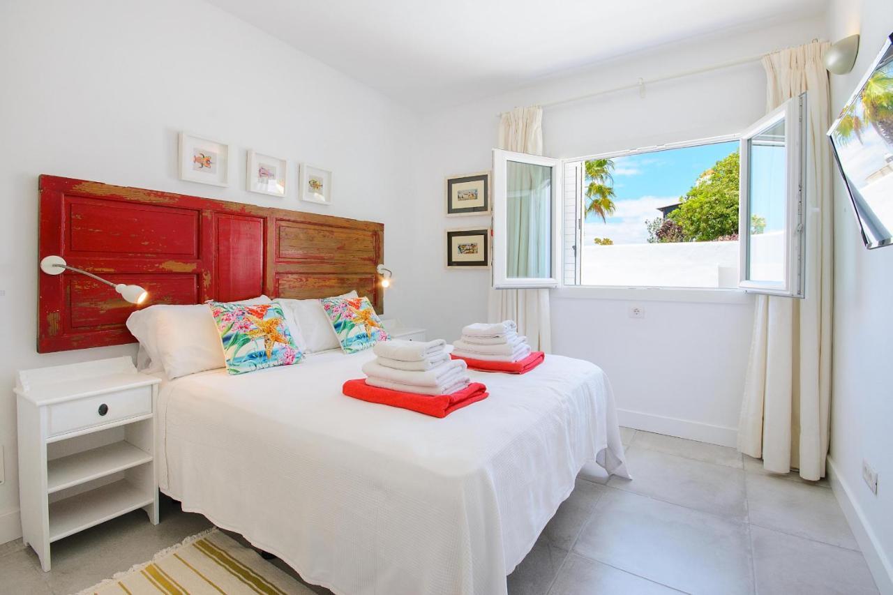 Ferienwohnung Casa Capricho Puerto del Carmen  Exterior foto