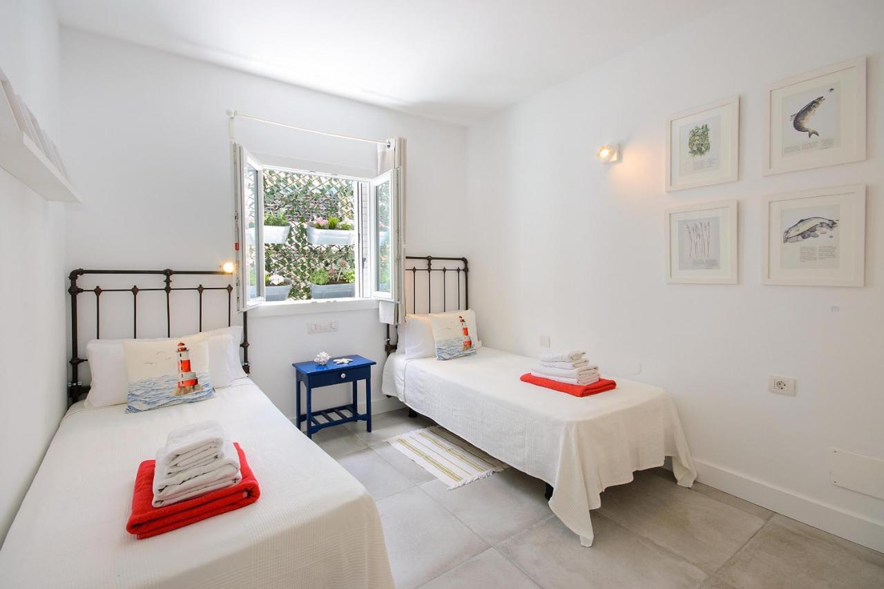 Ferienwohnung Casa Capricho Puerto del Carmen  Exterior foto