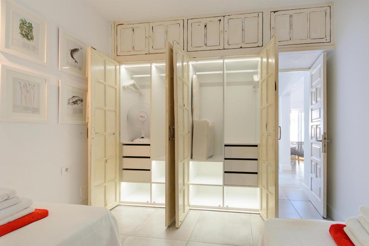Ferienwohnung Casa Capricho Puerto del Carmen  Exterior foto