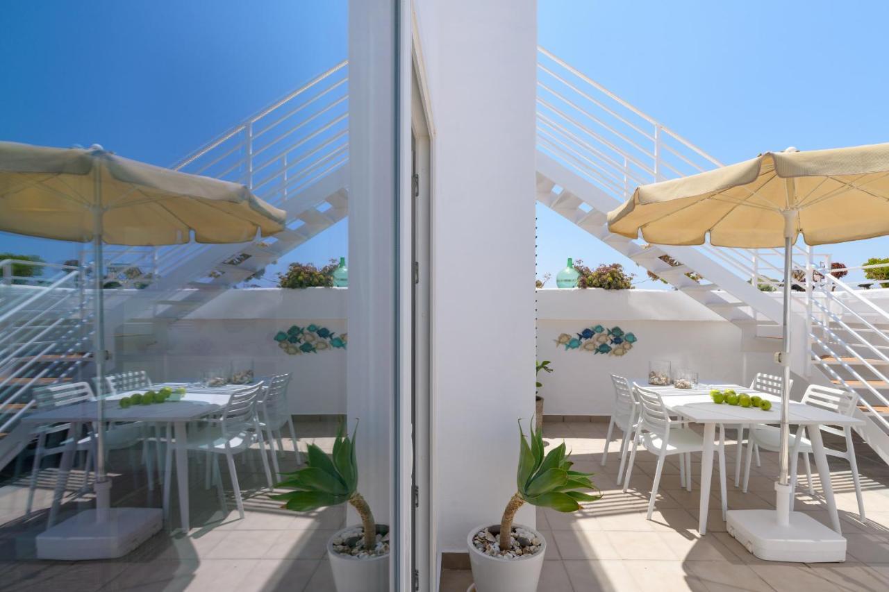 Ferienwohnung Casa Capricho Puerto del Carmen  Exterior foto