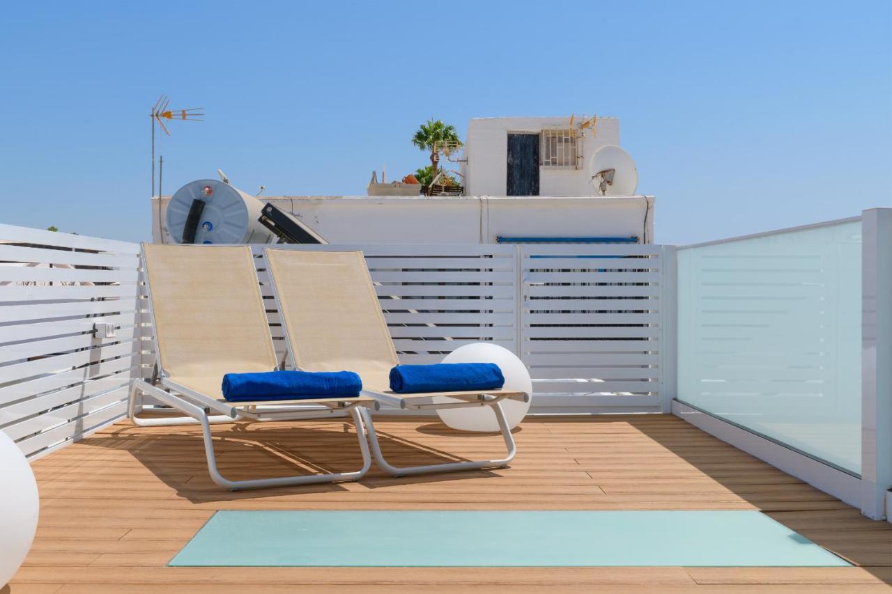 Ferienwohnung Casa Capricho Puerto del Carmen  Exterior foto