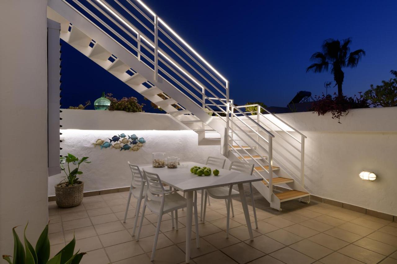 Ferienwohnung Casa Capricho Puerto del Carmen  Exterior foto