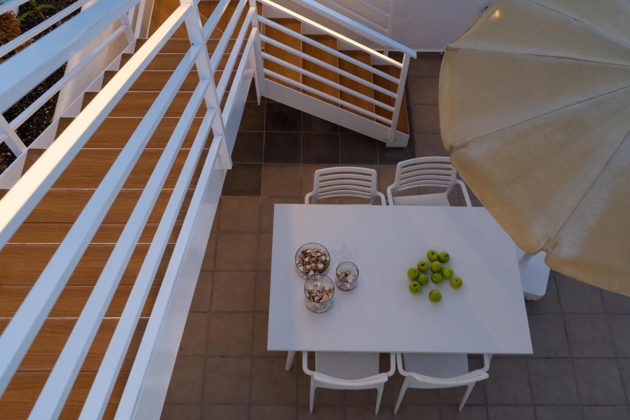 Ferienwohnung Casa Capricho Puerto del Carmen  Exterior foto